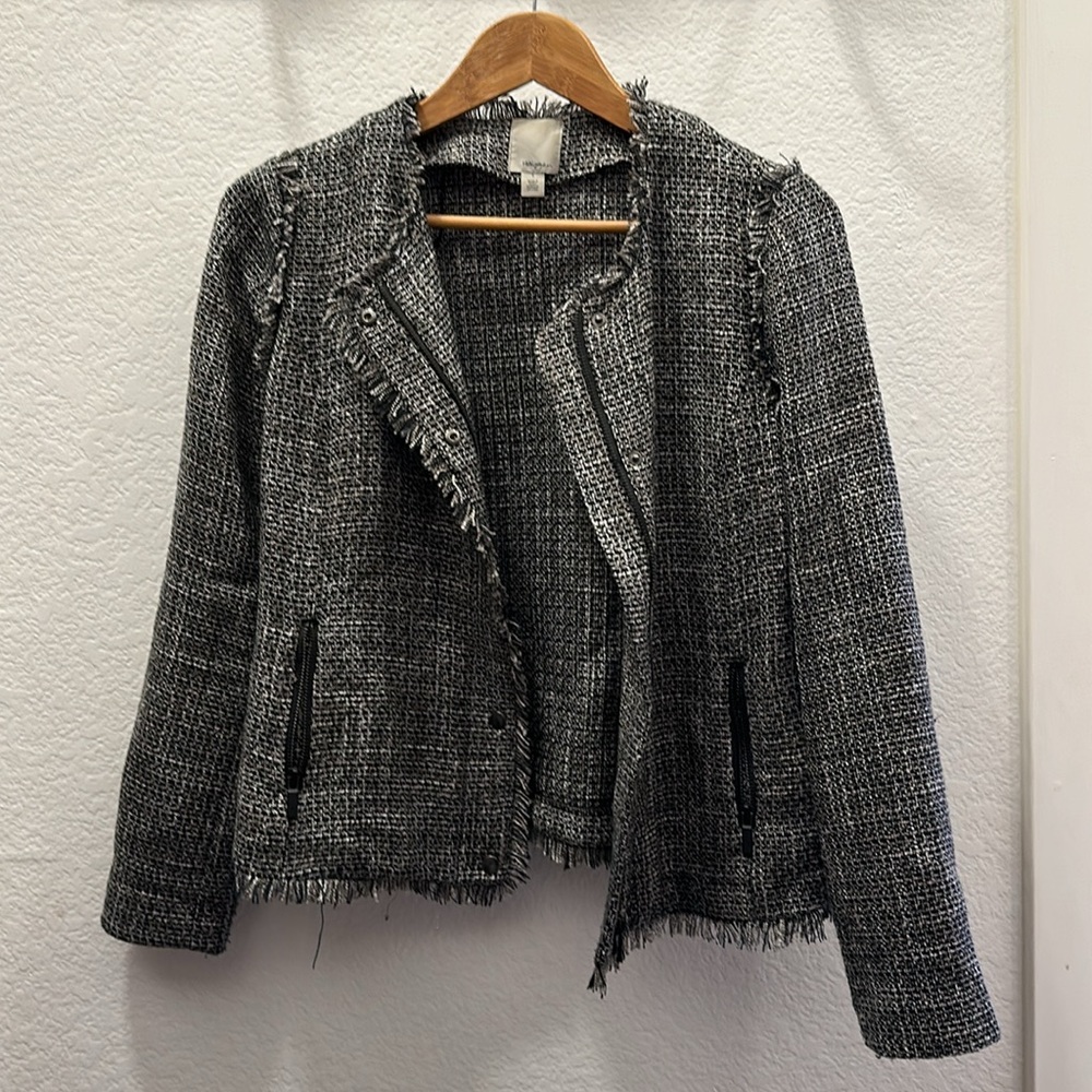 Halogen Jacket - Picture 2 of 2